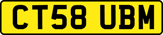 CT58UBM