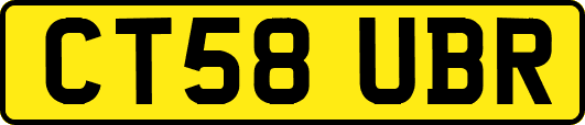 CT58UBR