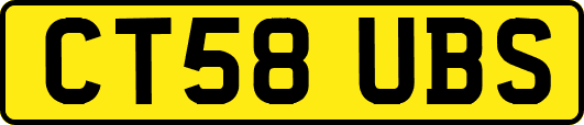 CT58UBS