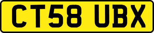 CT58UBX