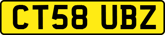 CT58UBZ