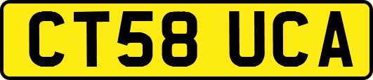 CT58UCA