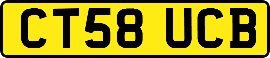 CT58UCB