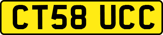 CT58UCC