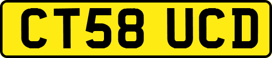 CT58UCD