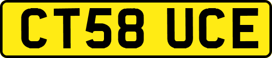 CT58UCE