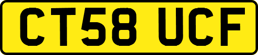 CT58UCF