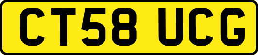CT58UCG