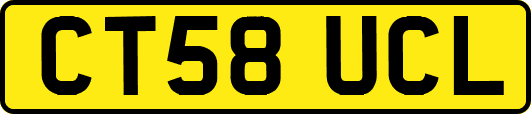 CT58UCL