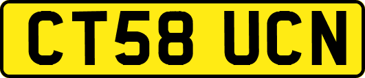 CT58UCN