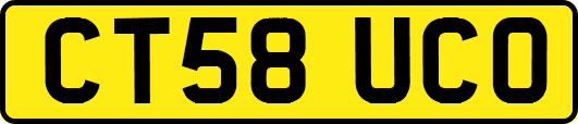 CT58UCO