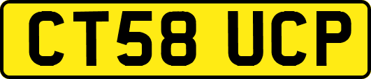CT58UCP