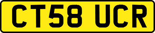 CT58UCR