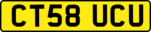 CT58UCU