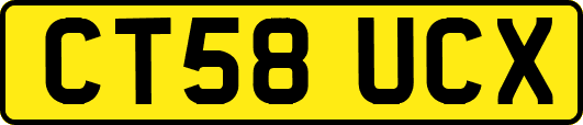 CT58UCX