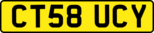 CT58UCY