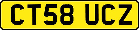 CT58UCZ