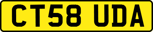 CT58UDA