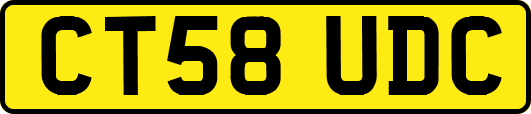 CT58UDC