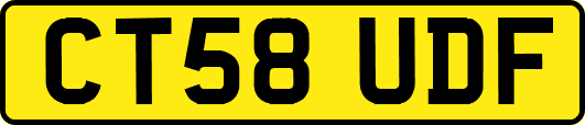 CT58UDF