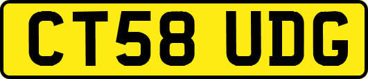 CT58UDG