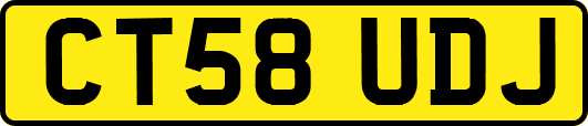 CT58UDJ