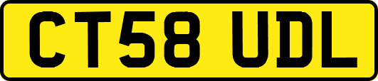 CT58UDL