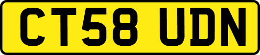 CT58UDN