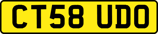 CT58UDO