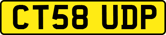 CT58UDP