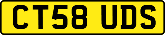 CT58UDS