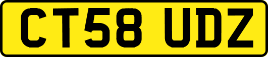 CT58UDZ