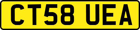 CT58UEA