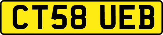 CT58UEB