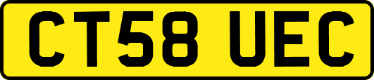 CT58UEC