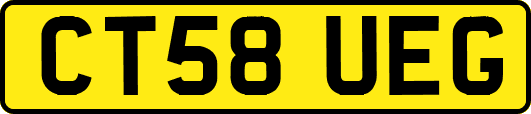 CT58UEG