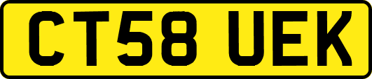 CT58UEK