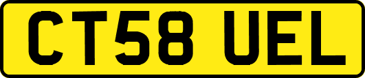 CT58UEL