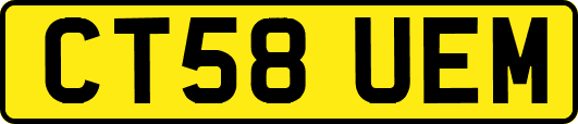 CT58UEM