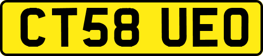 CT58UEO