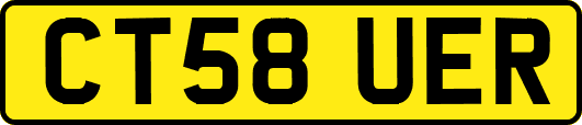 CT58UER
