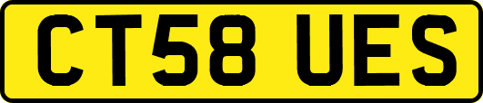 CT58UES