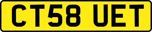 CT58UET