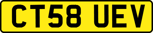 CT58UEV