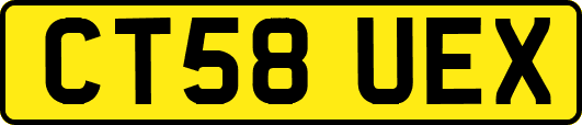 CT58UEX