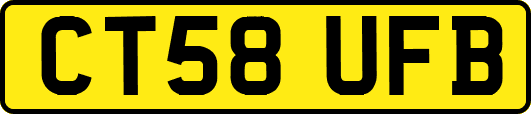 CT58UFB