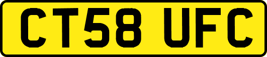 CT58UFC