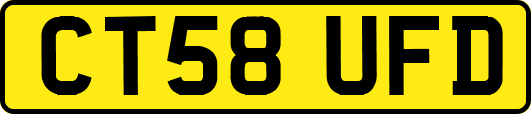 CT58UFD