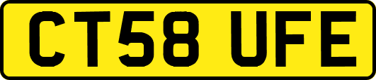 CT58UFE