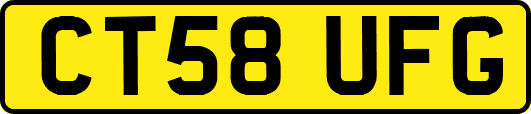 CT58UFG